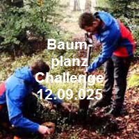 2025_09_12 Start Baumpflanz