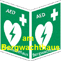 AED BW Haus