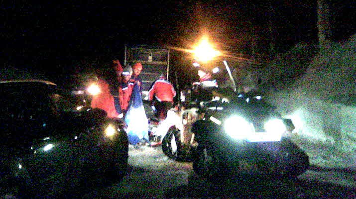 Bergwacht Arnbruck 16022012_002