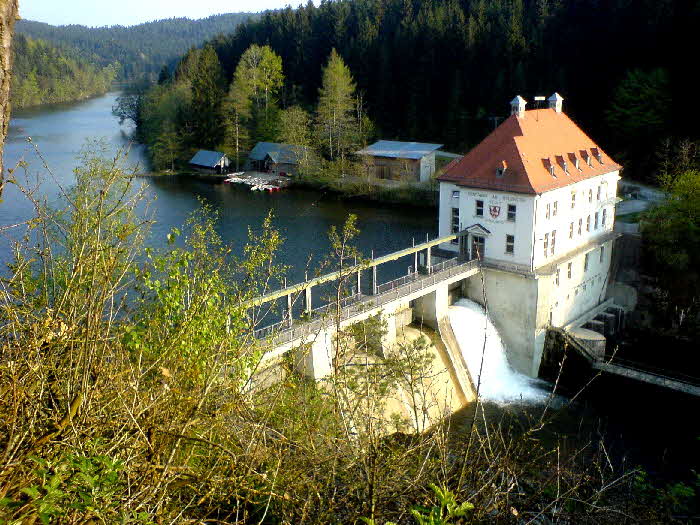 Bergwacht Arnbruck DSC00067