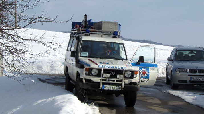 Bergwacht Arnbruck IMG_1536