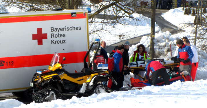Bergwacht Arnbruck IMG_1541