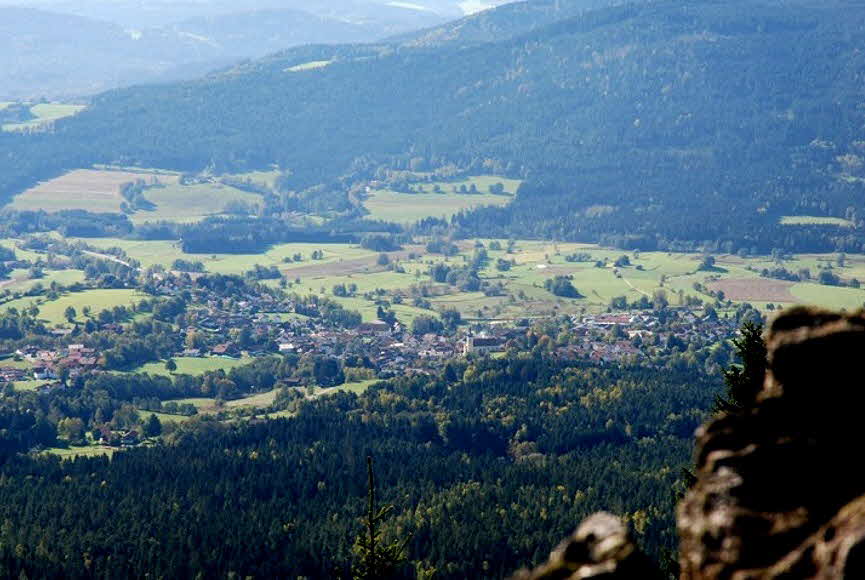 Arnbruck